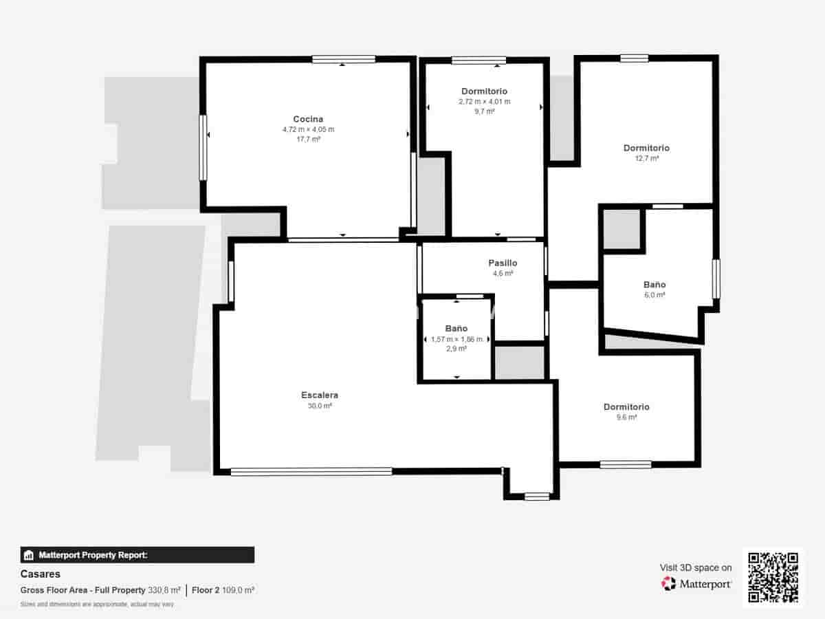 5 sypialnia Willa na sprzedaż w Alhaurin de la Torre z basenem garażem - 670 000 € (Ref: 9855605)