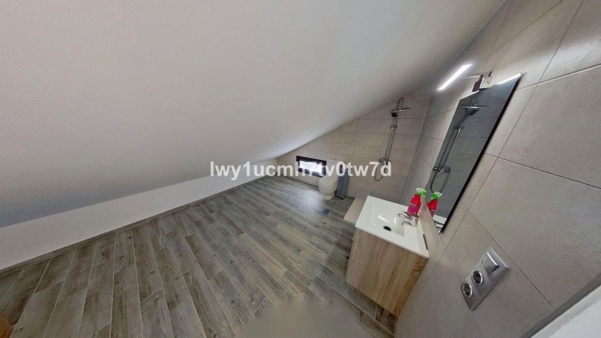 5 sypialnia Willa na sprzedaż w Alhaurin de la Torre z basenem garażem - 670 000 € (Ref: 9855605)