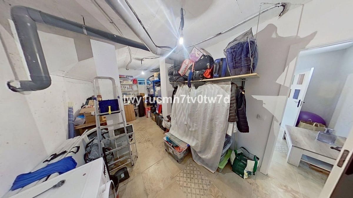 5 sypialnia Willa na sprzedaż w Alhaurin de la Torre z basenem garażem - 670 000 € (Ref: 9855605)