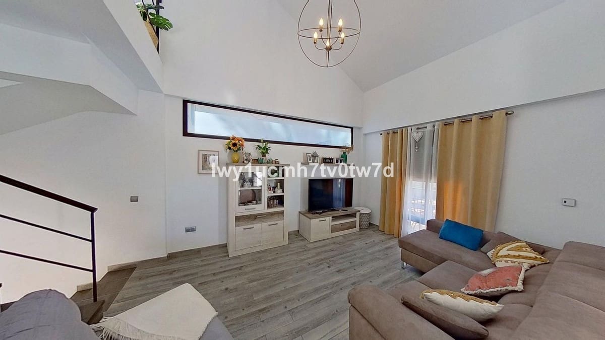 5 sypialnia Willa na sprzedaż w Alhaurin de la Torre z basenem garażem - 670 000 € (Ref: 9855605)