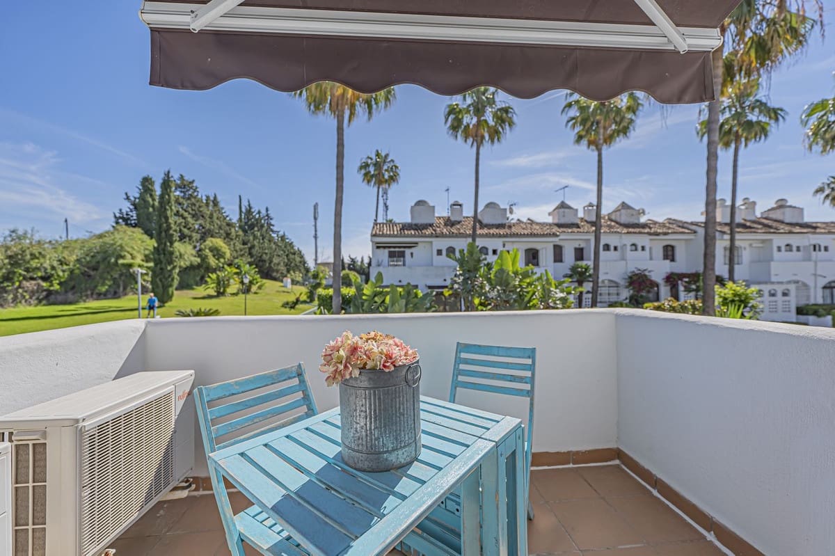 2 chambre Maison de Ville à vendre à Atalaya-Isdabe avec piscine - 549 000 € (Ref: 9855606)