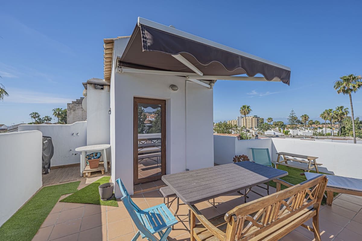 2 chambre Maison de Ville à vendre à Atalaya-Isdabe avec piscine - 549 000 € (Ref: 9855606)