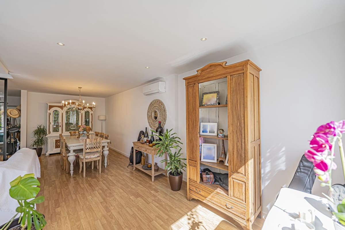 2 chambre Maison de Ville à vendre à Atalaya-Isdabe avec piscine - 549 000 € (Ref: 9855606)