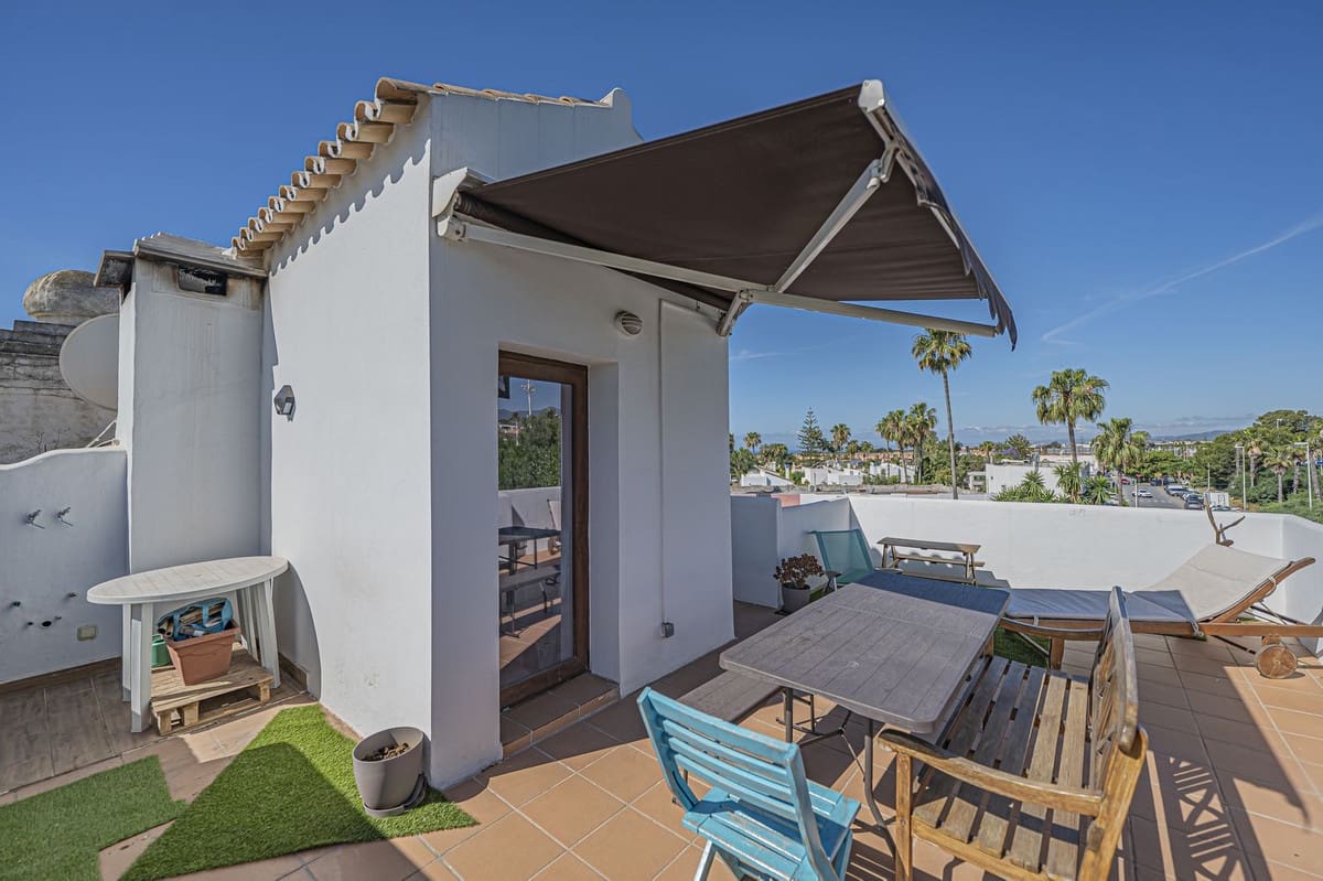 2 chambre Maison de Ville à vendre à Atalaya-Isdabe avec piscine - 549 000 € (Ref: 9855606)