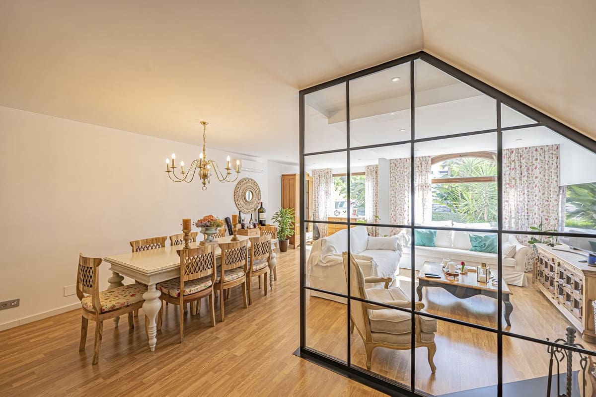2 chambre Maison de Ville à vendre à Atalaya-Isdabe avec piscine - 549 000 € (Ref: 9855606)