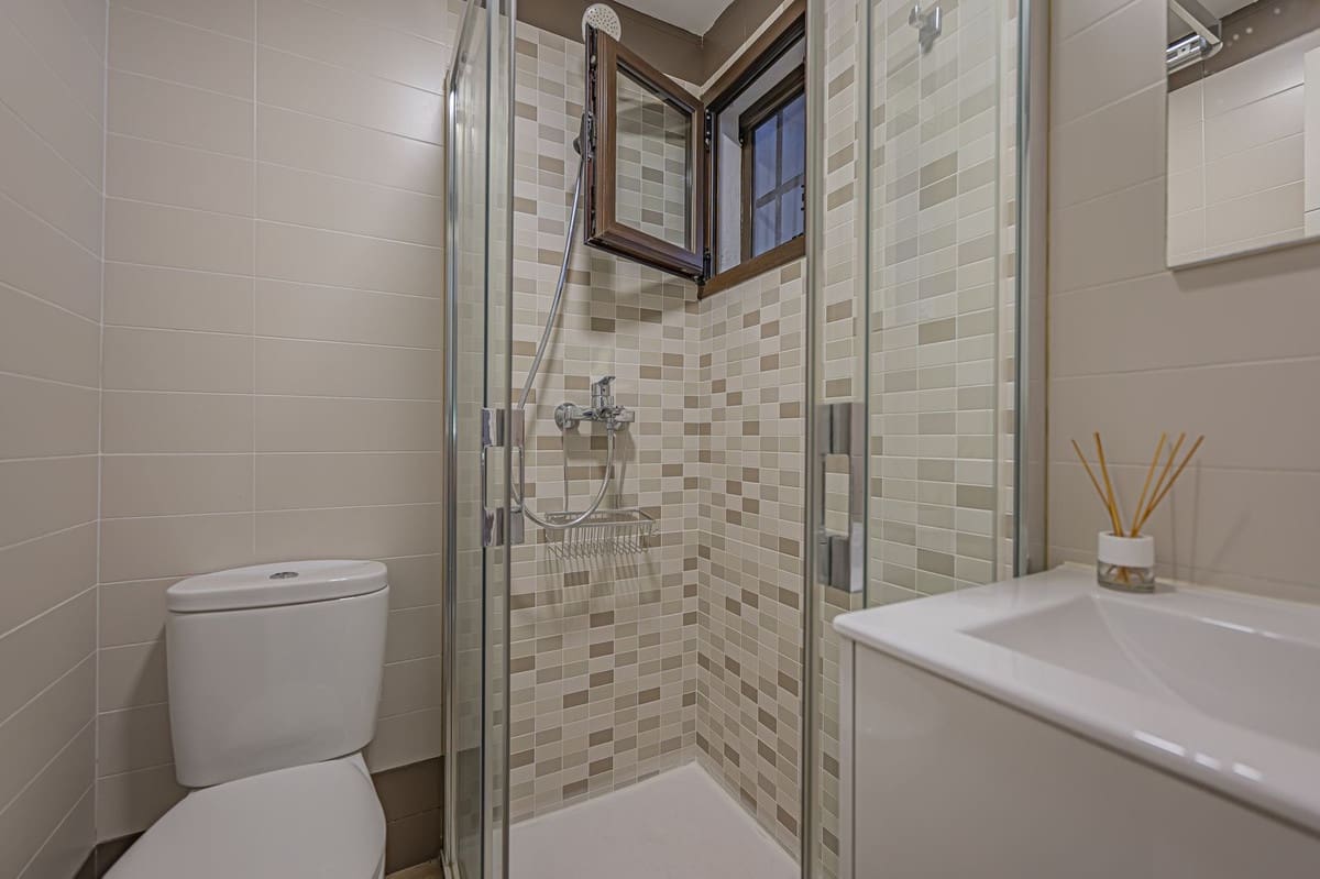 2 chambre Maison de Ville à vendre à Atalaya-Isdabe avec piscine - 549 000 € (Ref: 9855606)