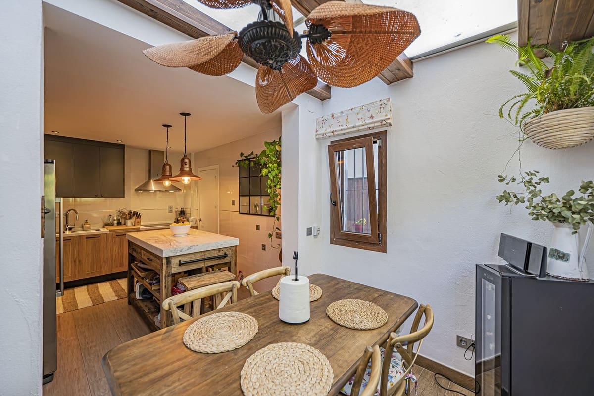 2 chambre Maison de Ville à vendre à Atalaya-Isdabe avec piscine - 549 000 € (Ref: 9855606)