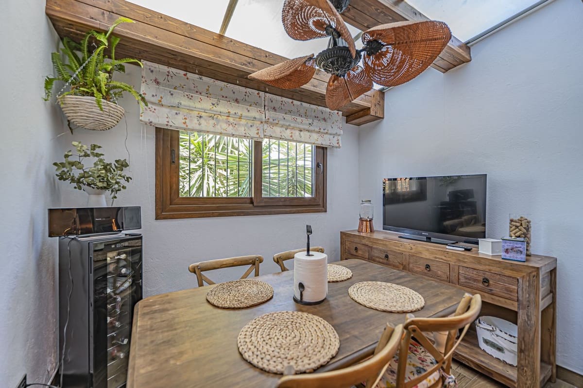 2 chambre Maison de Ville à vendre à Atalaya-Isdabe avec piscine - 549 000 € (Ref: 9855606)
