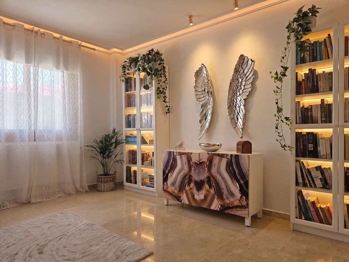 4 soveværelse Villa til salg i Mijas med swimmingpool garage - € 1.400.000 (Ref: 9855608)