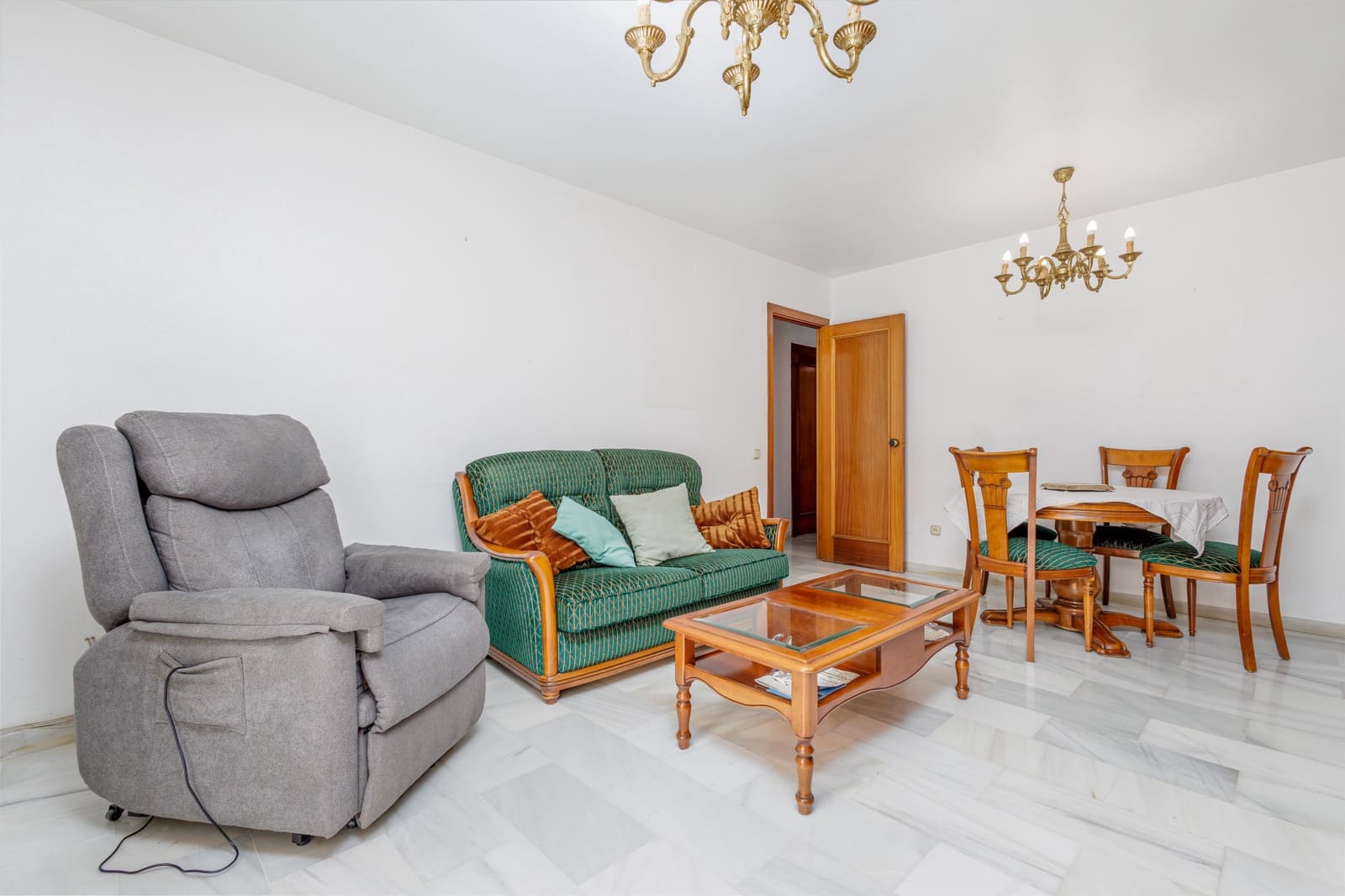 2 Zimmer Apartment zu verkaufen in Fuengirola - 479.000 € (Ref: 9857694)