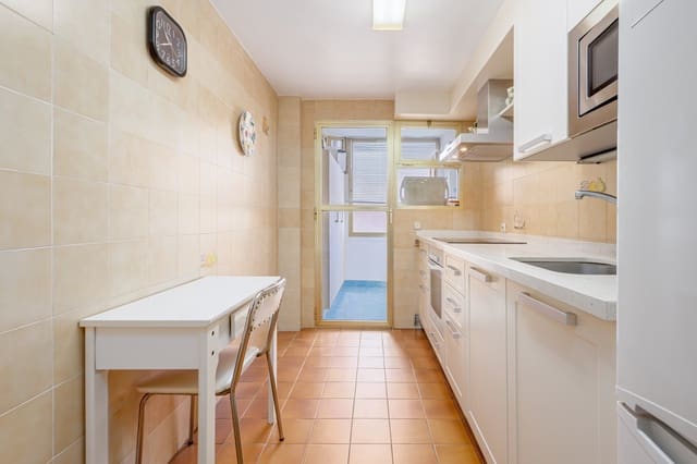 2 camera da letto Appartamento in vendita in Centro ciudad, Fuengirola - 479.000 € (Rif: 9857694)