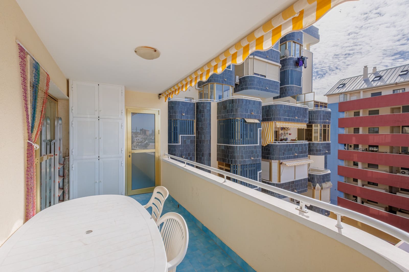 2 Zimmer Apartment zu verkaufen in Fuengirola - 479.000 € (Ref: 9857694)