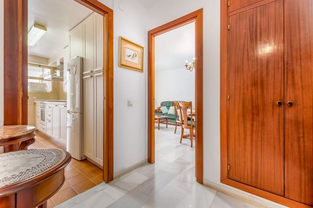 2 camera da letto Appartamento in vendita in Centro ciudad, Fuengirola - 479.000 € (Rif: 9857694)