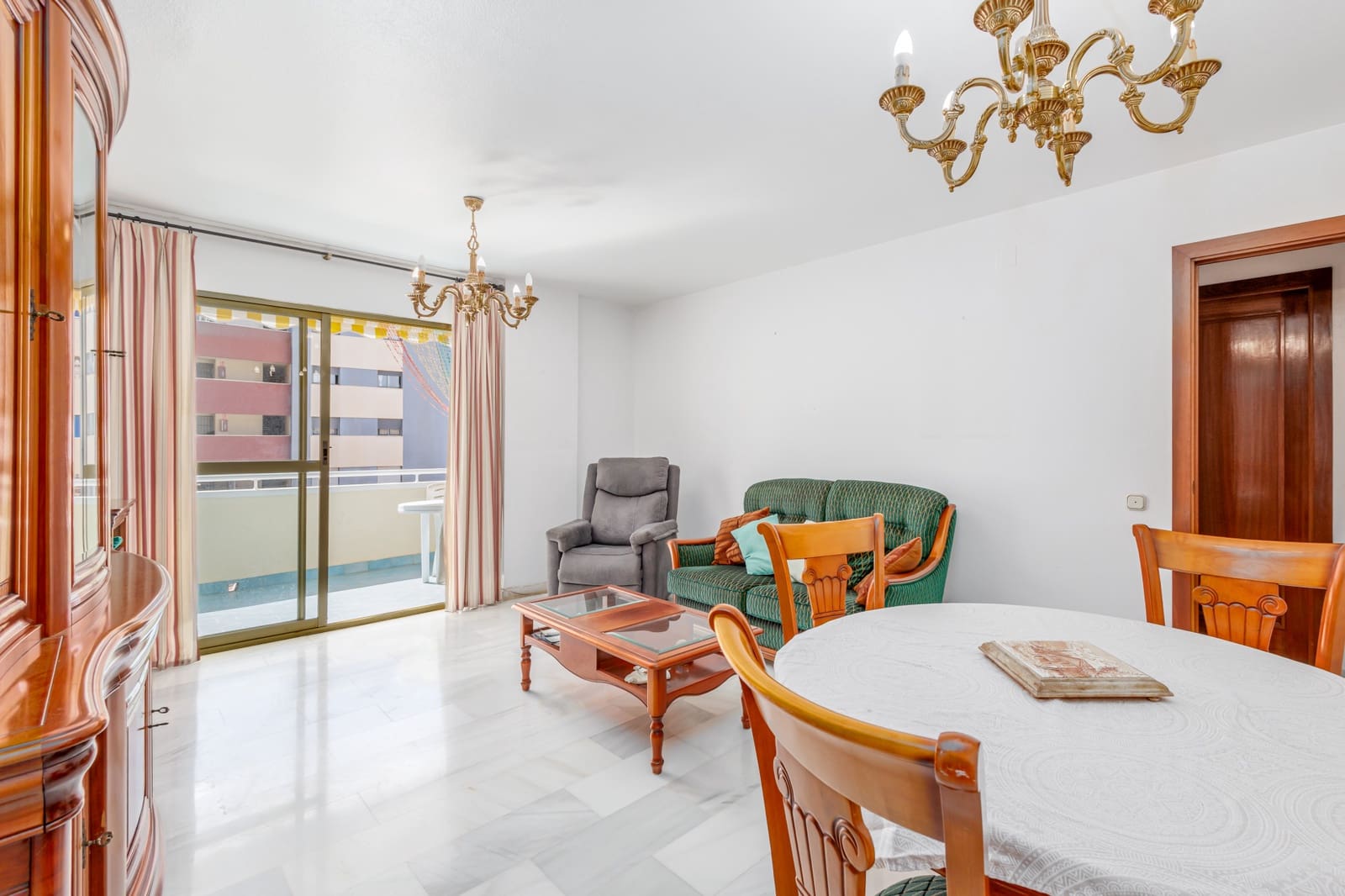2 Zimmer Apartment zu verkaufen in Fuengirola - 479.000 € (Ref: 9857694)