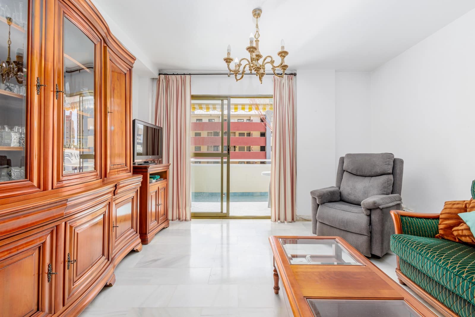 2 Zimmer Apartment zu verkaufen in Fuengirola - 479.000 € (Ref: 9857694)