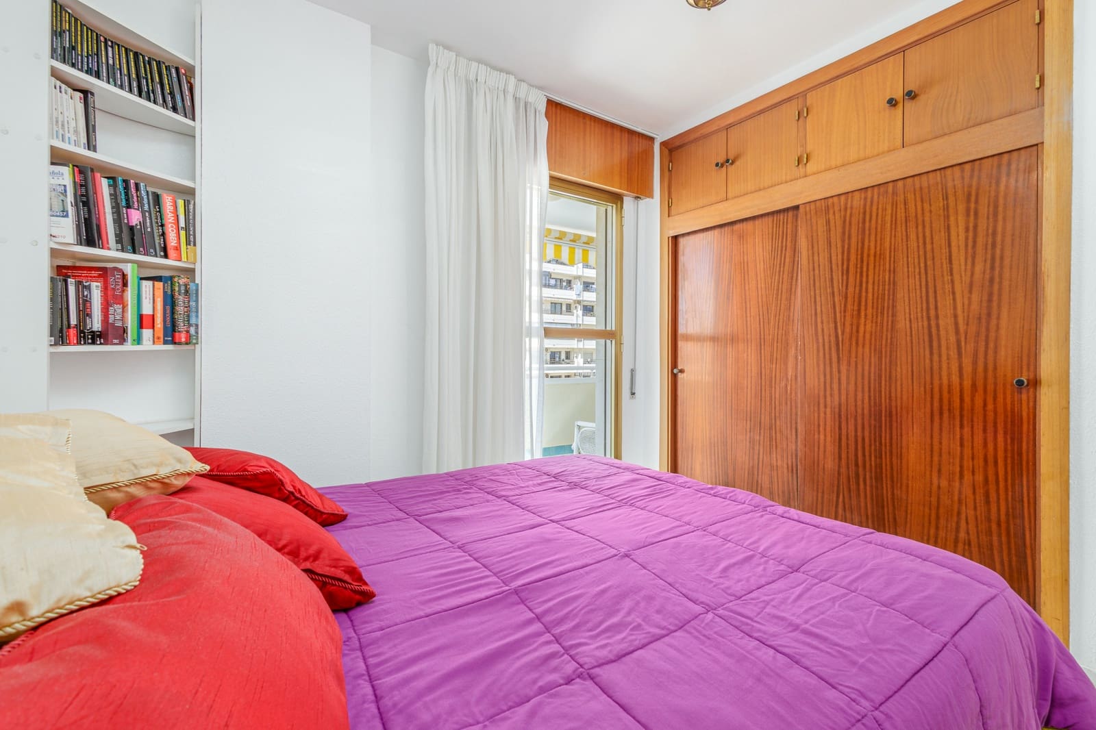 2 Zimmer Apartment zu verkaufen in Fuengirola - 479.000 € (Ref: 9857694)