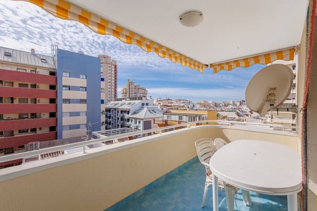 2 camera da letto Appartamento in vendita in Centro ciudad, Fuengirola - 479.000 € (Rif: 9857694)