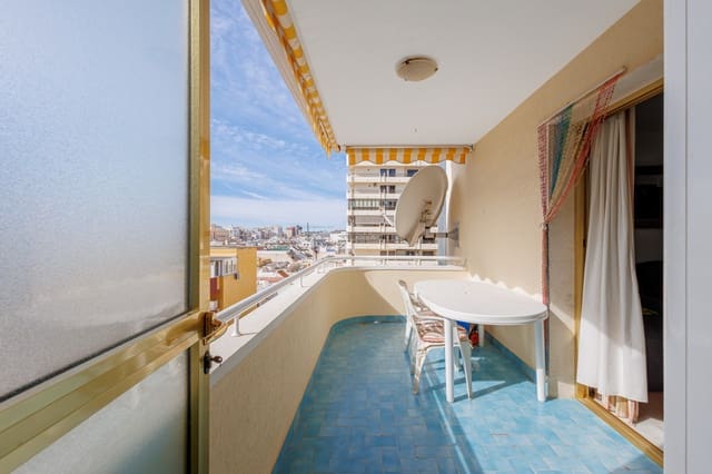2 camera da letto Appartamento in vendita in Centro ciudad, Fuengirola - 479.000 € (Rif: 9857694)