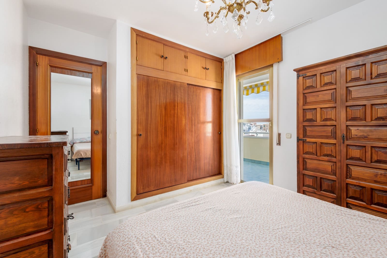 2 Zimmer Apartment zu verkaufen in Fuengirola - 479.000 € (Ref: 9857694)