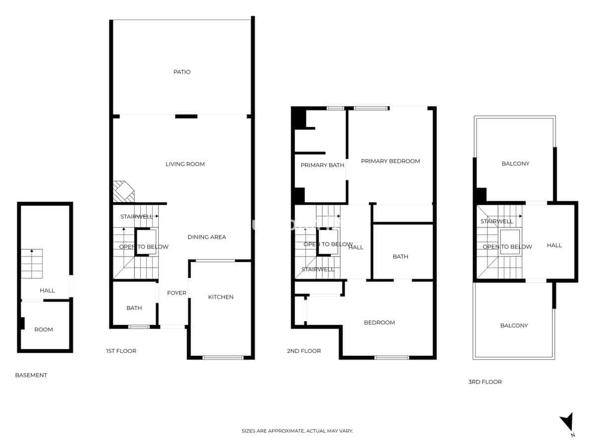 2 soverom Hus til salgs i Alhaurin de la Torre - € 419 000 (Ref: 9857697)
