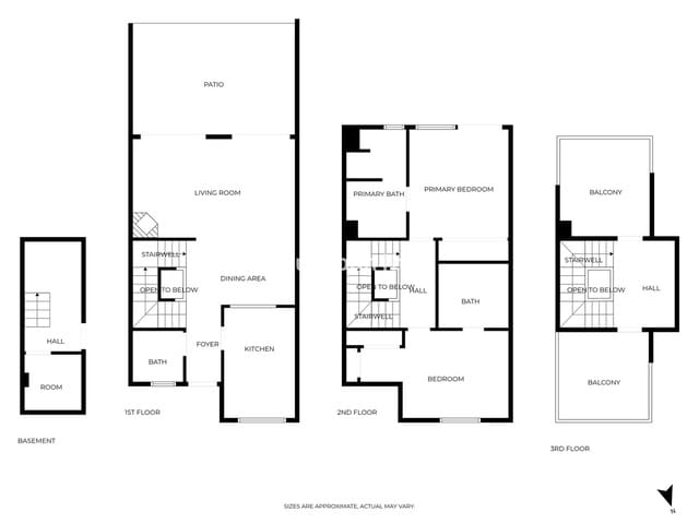 2 soverom Hus til salgs i Alhaurín de la Torre - € 419 000 (Ref: 9857697)
