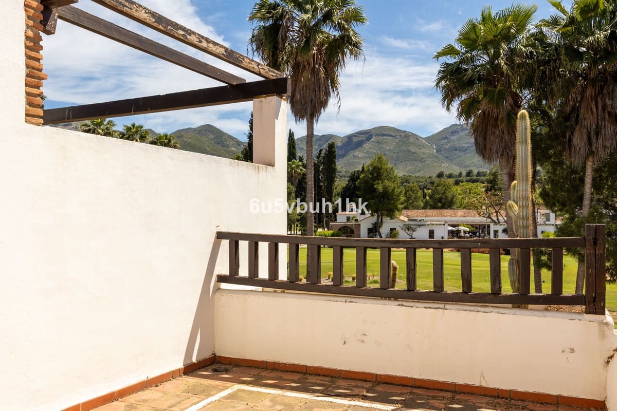 2 soverom Hus til salgs i Alhaurin de la Torre - € 419 000 (Ref: 9857697)