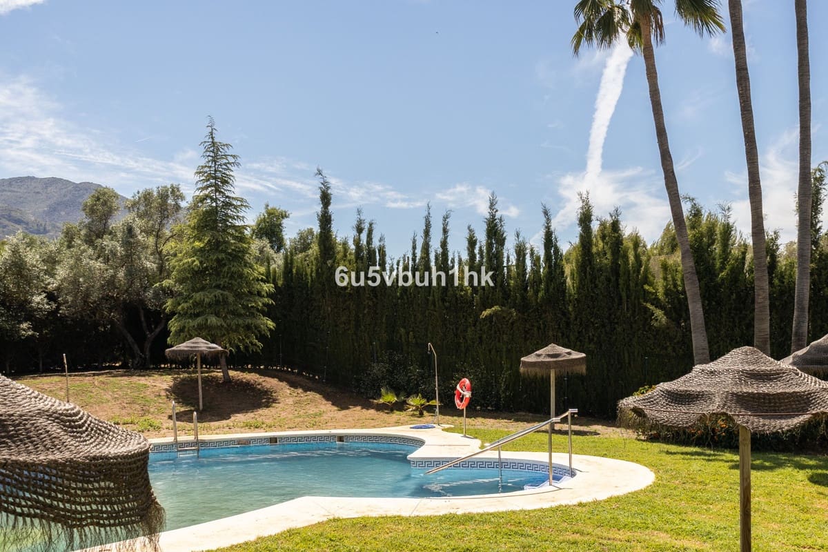 2 soverom Hus til salgs i Alhaurin de la Torre - € 419 000 (Ref: 9857697)