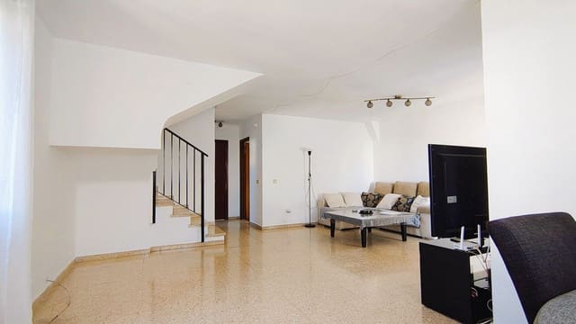 3 sypialnia Dom blizniak na sprzedaż w Atalaya-Isdabe, Estepona z basenem - 575 000 € (Ref: 9857699)
