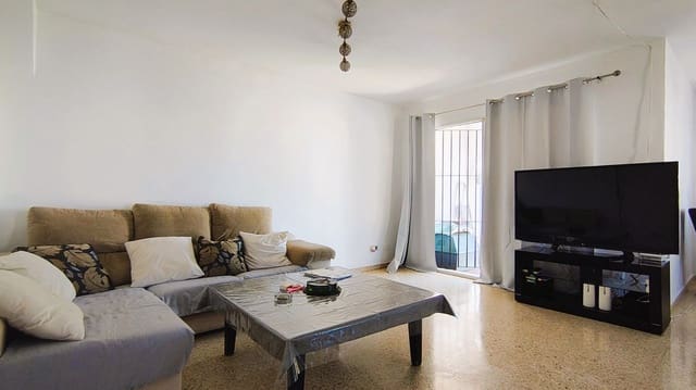3 sypialnia Dom blizniak na sprzedaż w Atalaya-Isdabe, Estepona z basenem - 575 000 € (Ref: 9857699)