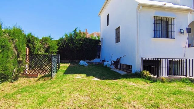 3 sypialnia Dom blizniak na sprzedaż w Atalaya-Isdabe, Estepona z basenem - 575 000 € (Ref: 9857699)