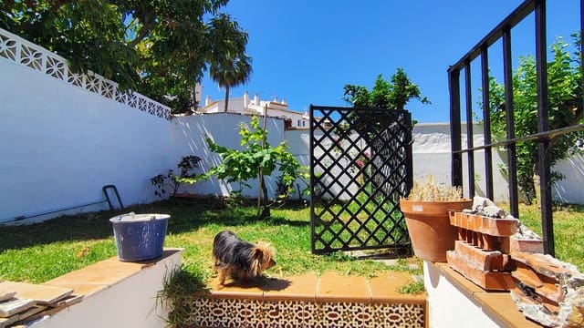 3 sypialnia Dom blizniak na sprzedaż w Atalaya-Isdabe, Estepona z basenem - 575 000 € (Ref: 9857699)