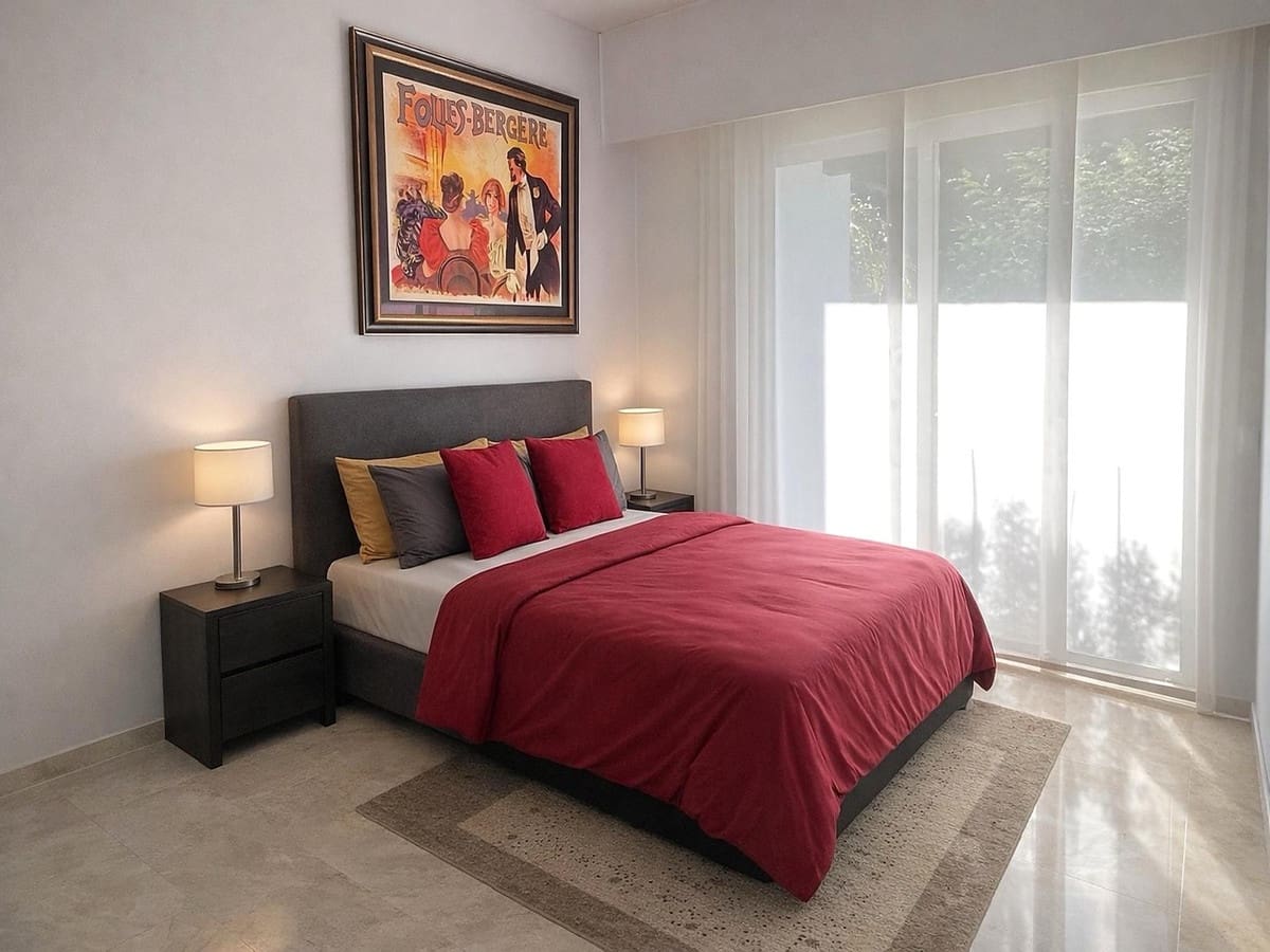 3 sypialnia Dom na sprzedaż w La Cala Golf z basenem - 749 000 € (Ref: 9861997)