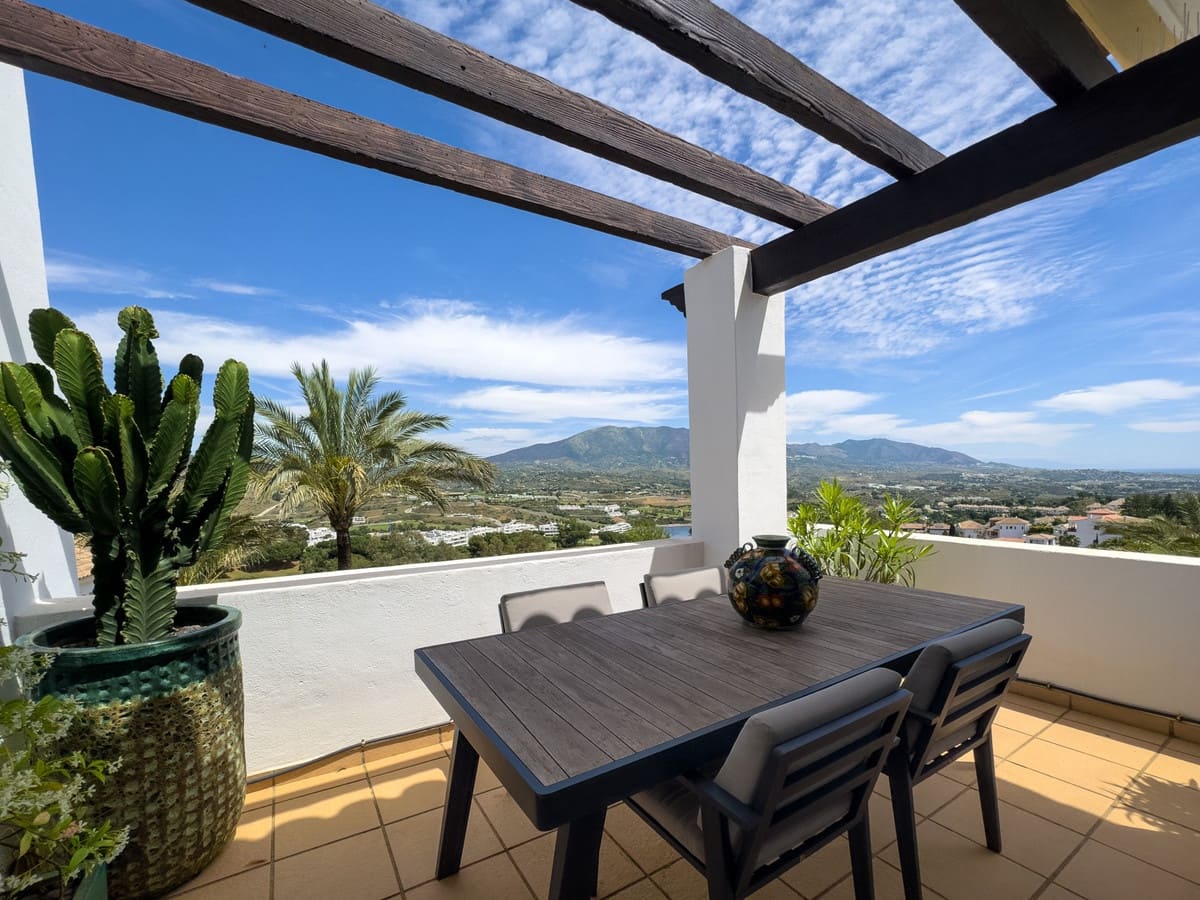 3 sypialnia Dom na sprzedaż w La Cala Golf z basenem - 749 000 € (Ref: 9861997)