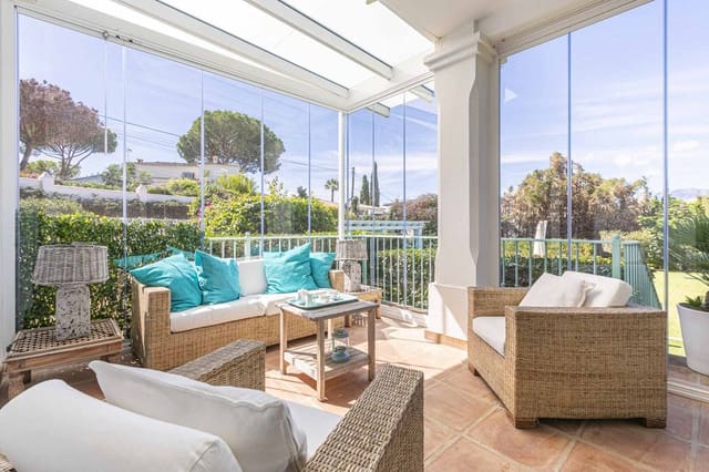 5 quarto Moradia para venda em Elviria, Marbella com piscina - 2 290 000 € (Ref: 9861998)