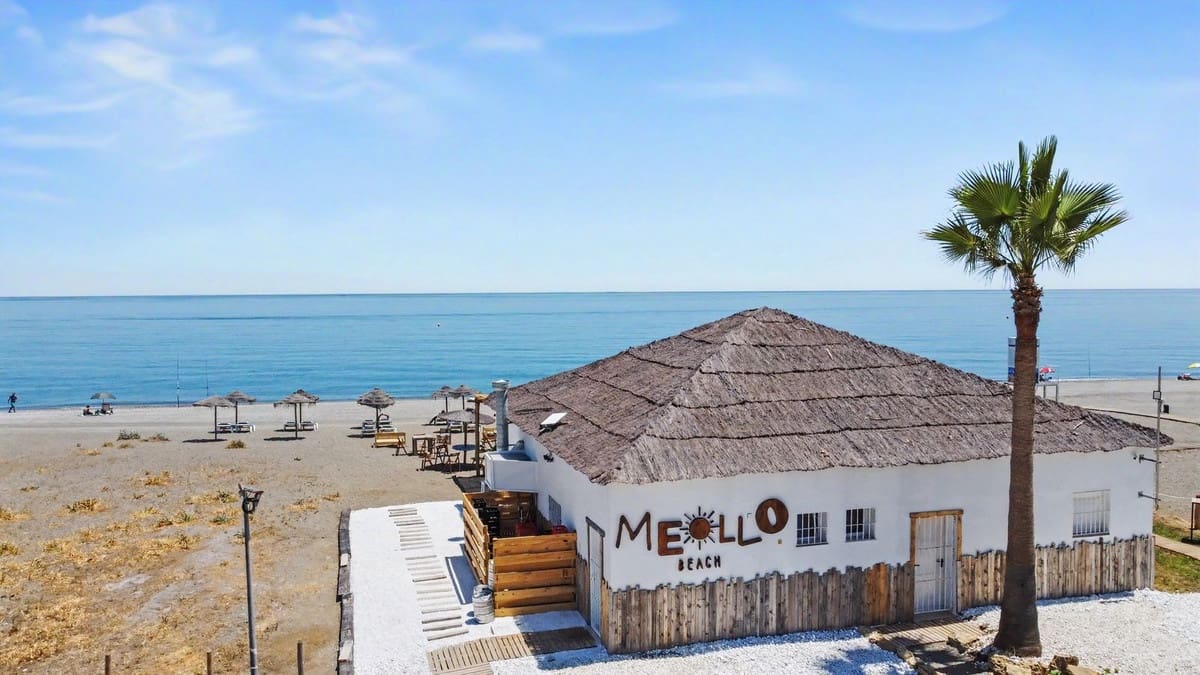 6 sovrum Villa till salu i Manilva med pool - 550 000 € (Ref: 9861999)