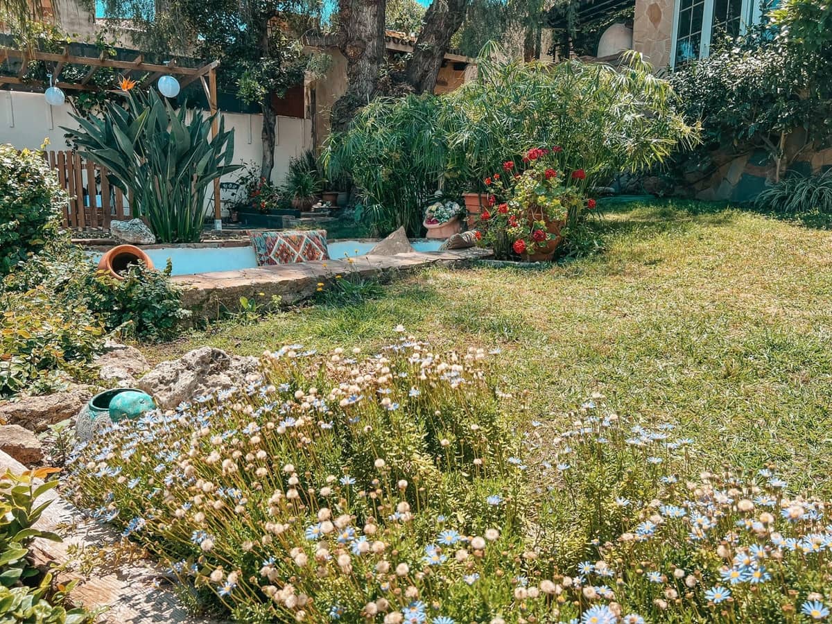 5 chambre Villa/Maison à vendre à Nueva Andalucia avec piscine - 1 600 000 € (Ref: 9862002)