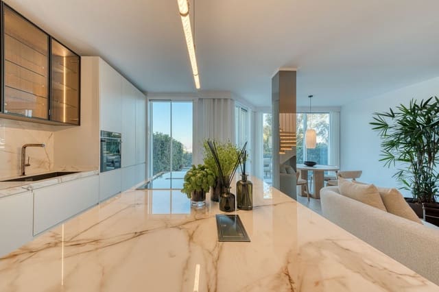 4 Zimmer Haus zu verkaufen in La Quinta, Benahavís - 1.695.000 € (Ref: 9865348)
