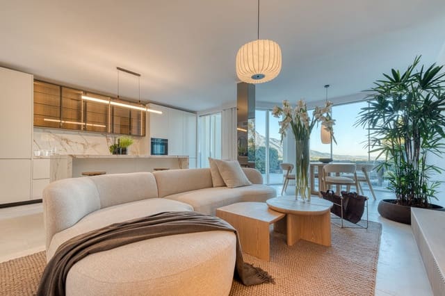 4 Zimmer Haus zu verkaufen in La Quinta, Benahavís - 1.695.000 € (Ref: 9865348)