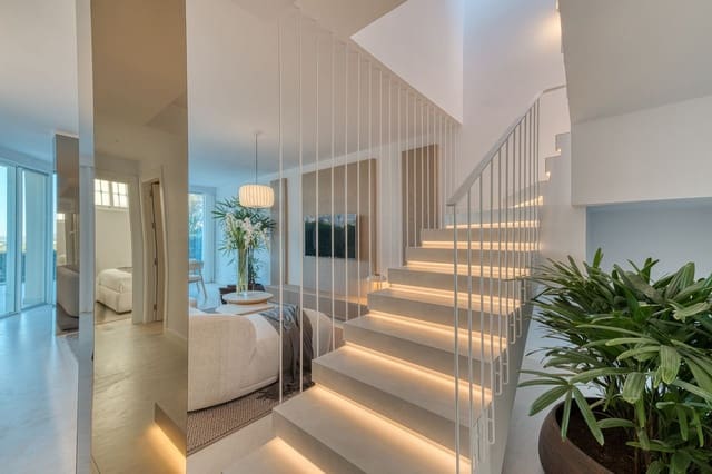 4 Zimmer Haus zu verkaufen in La Quinta, Benahavís - 1.695.000 € (Ref: 9865348)
