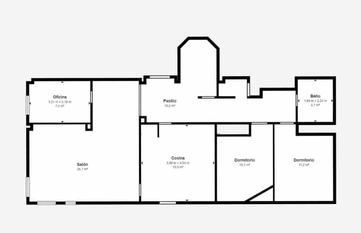 3 makuuhuone Huvila myytävänä paikassa La Duquesa / Puerto de la Duquesa mukana uima-altaan - 875 000 € (Ref: 9865350)