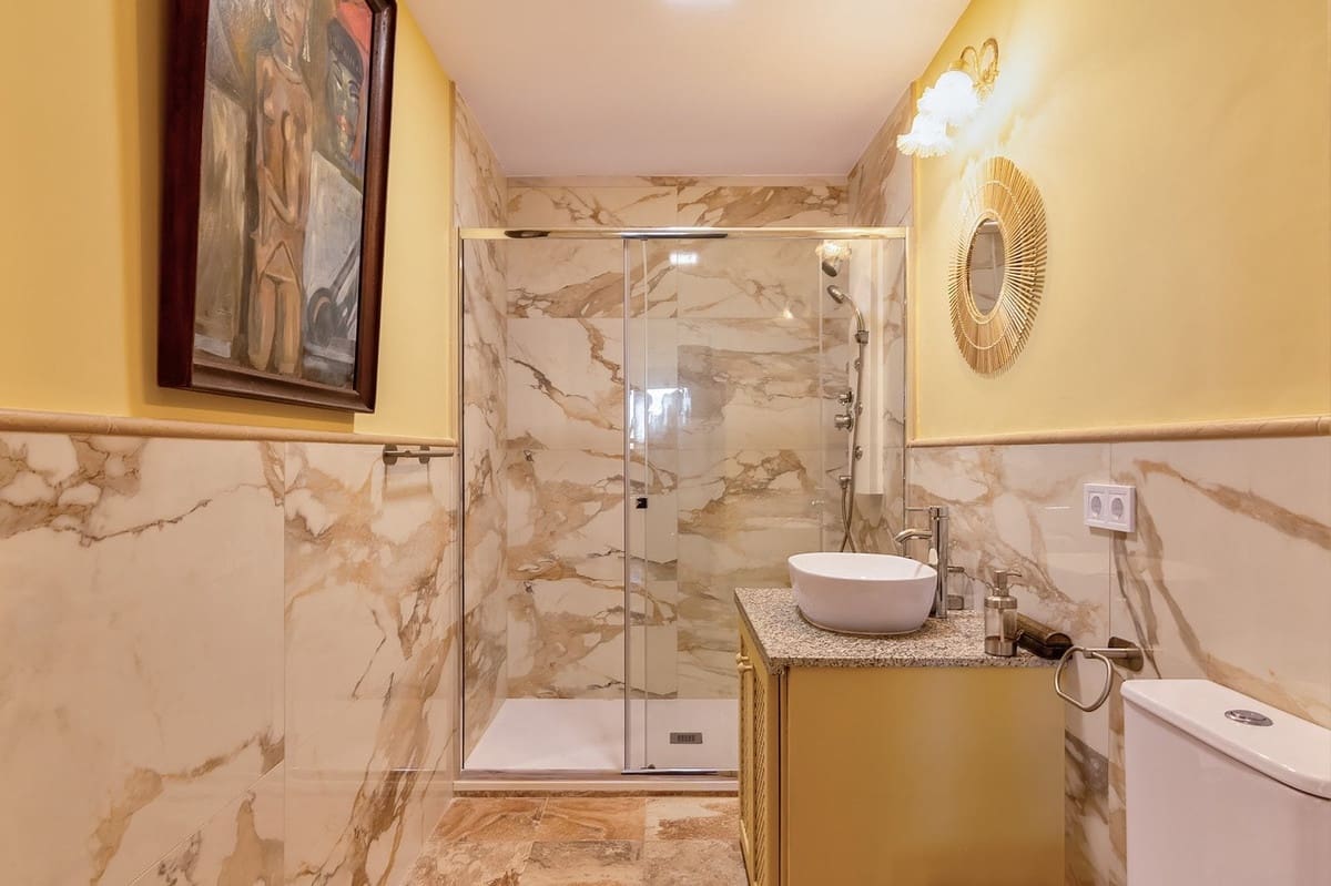 5 chambre Villa/Maison à vendre à Sotogrande avec piscine garage - 1 550 000 € (Ref: 9865351)