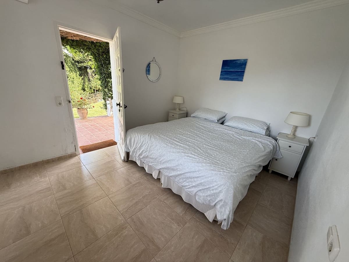 3 bedroom Finca/Country House for sale in Alhaurin el Grande with pool garage - € 549,000 (Ref: 9865352)