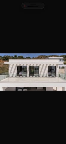 5 quarto Moradia para venda em La Cala de Mijas, Mijas com piscina garagem - 1 795 000 € (Ref: 9867111)