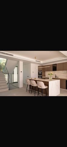 5 quarto Moradia para venda em La Cala de Mijas, Mijas com piscina garagem - 1 795 000 € (Ref: 9867111)