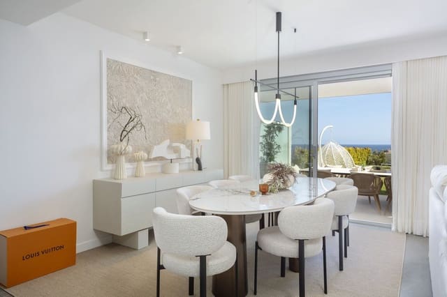 4 slaapkamer Huis te koop in Centro, Estepona met zwembad - € 1.395.000 (Ref: 9867113)