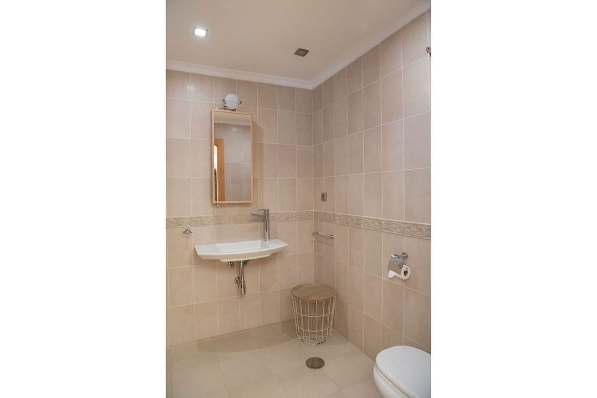 4 soverom Villa til salgs i Benalmadena med svømmebasseng garasje - € 1 650 000 (Ref: 9867115)