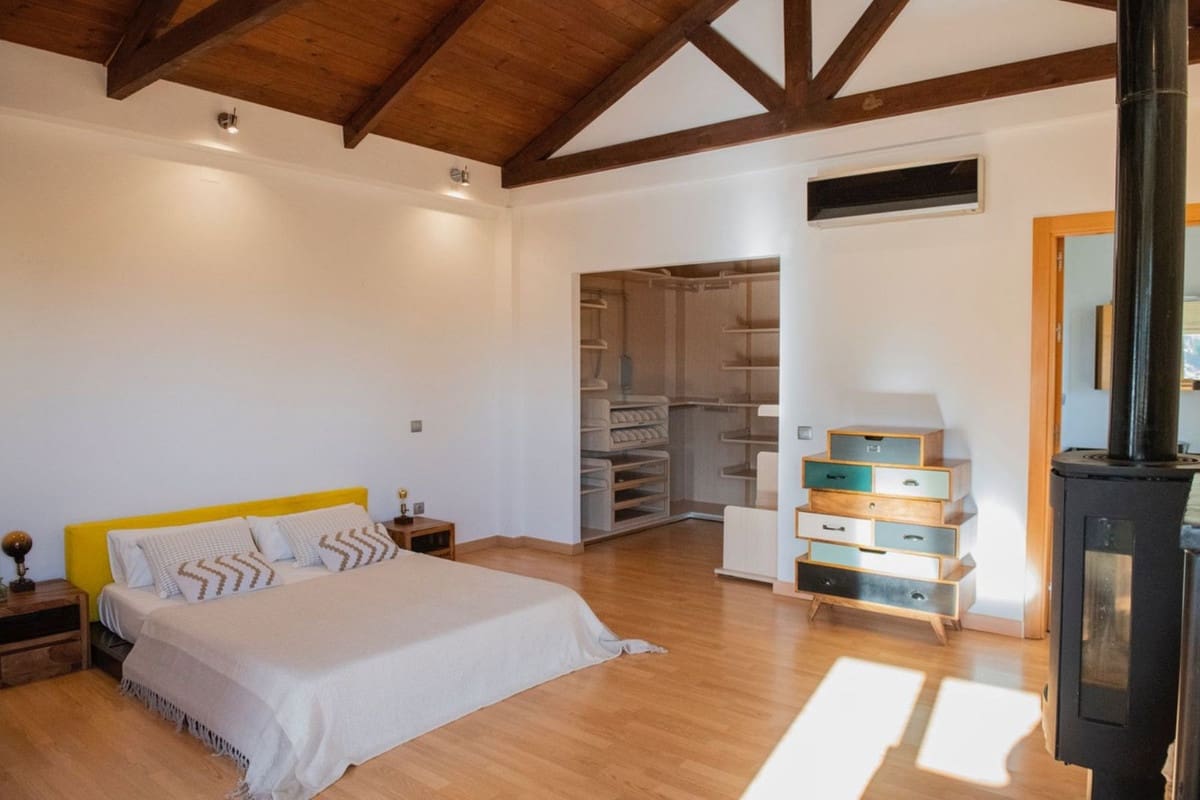 4 soverom Villa til salgs i Benalmadena med svømmebasseng garasje - € 1 650 000 (Ref: 9867115)