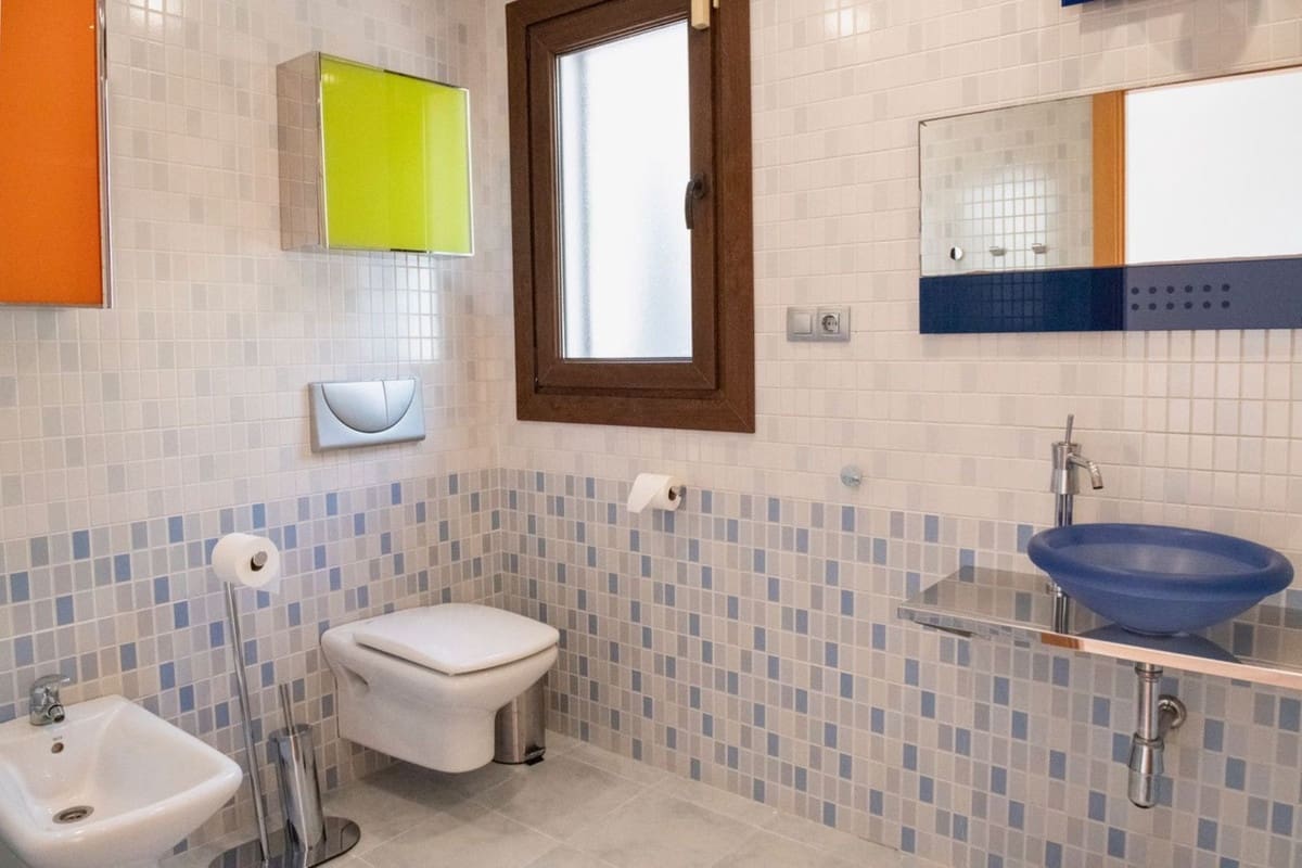 4 soverom Villa til salgs i Benalmadena med svømmebasseng garasje - € 1 650 000 (Ref: 9867115)