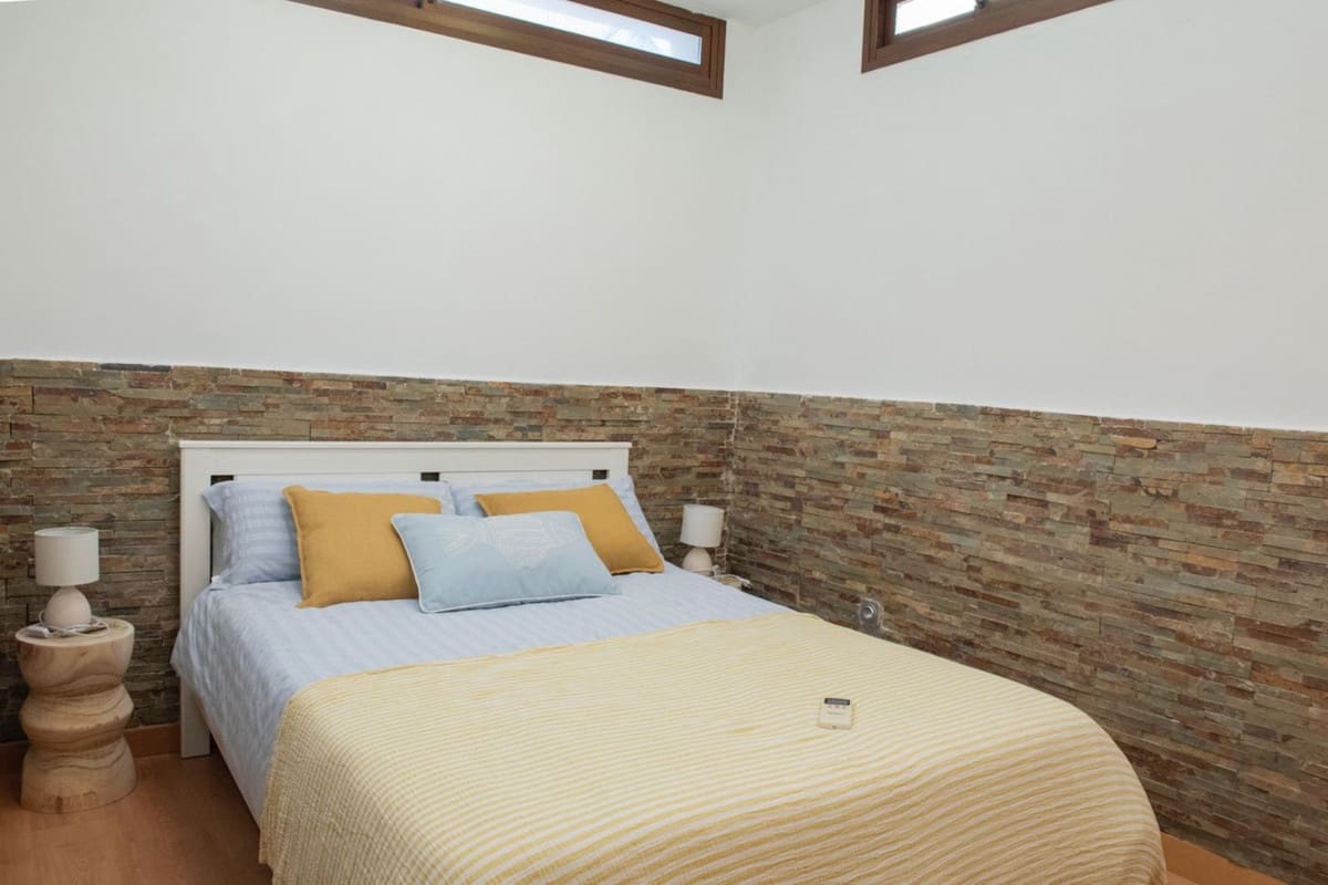 4 soverom Villa til salgs i Benalmadena med svømmebasseng garasje - € 1 650 000 (Ref: 9867115)