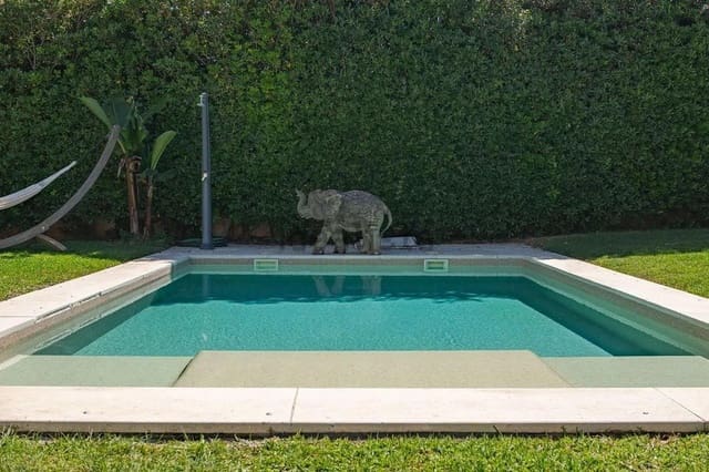4 chambre Villa/Maison à vendre à Torremolinos avec piscine garage - 1 950 000 € (Ref: 9870247)